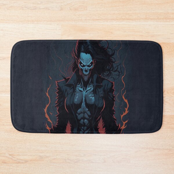 Item preview, Lady Death designed and sold by Harlechryzz.