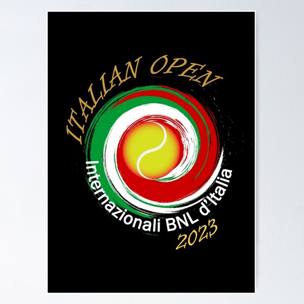 Italian Open 2022 Tournament Preview