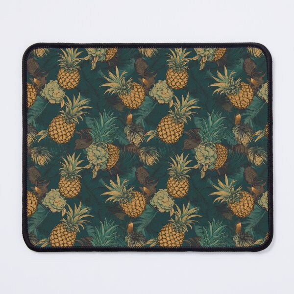 Item preview, Pineapple Paradise designed and sold by PixelPatchwork.