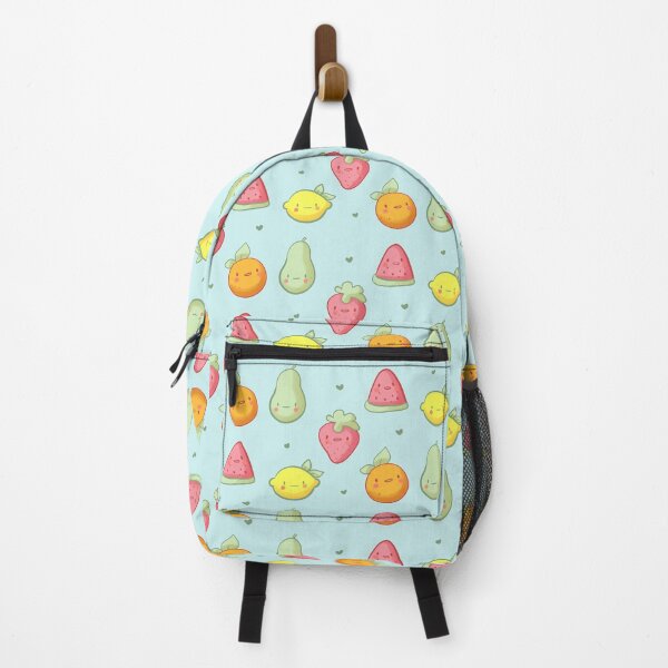 Item preview, Cute fruits illustration designed and sold by Mayarart.