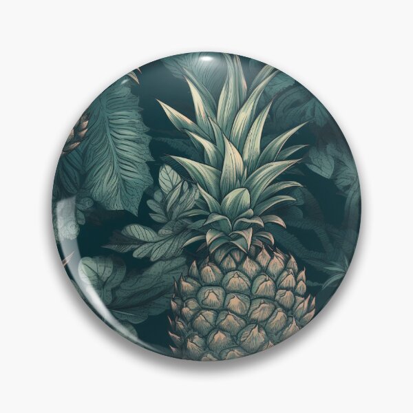 Item preview, Tropical Treat designed and sold by PixelPatchwork.