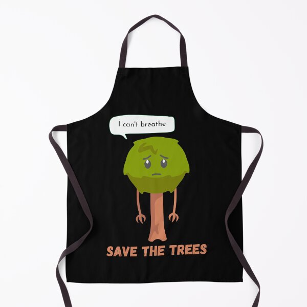 Item preview, save the trees designed and sold by meesara.
