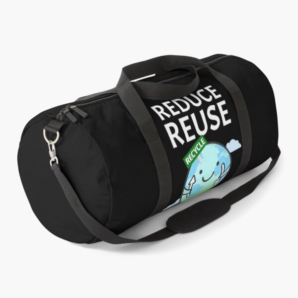 Item preview, Reduce Reuse Recycle Renew designed and sold by proearth2022.