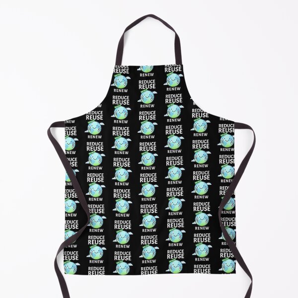 Item preview, Reduce Reuse Recycle Renew designed and sold by proearth2022.