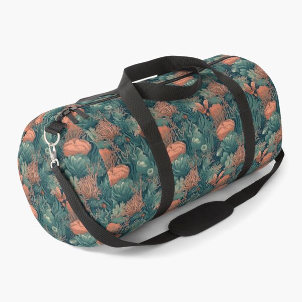 Item preview, Coral Kingdom designed and sold by PixelPatchwork.