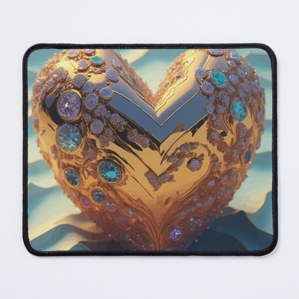 Item preview, Special heart 7 #25 designed and sold by YDIX.