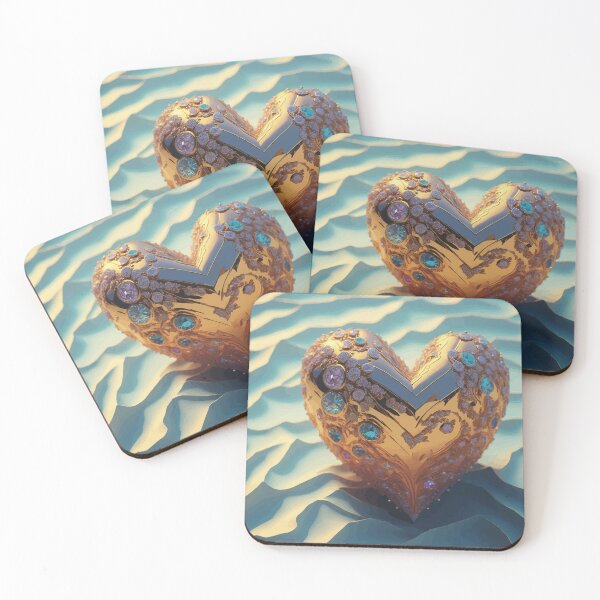 Item preview, Special heart 7 #25 designed and sold by YDIX.