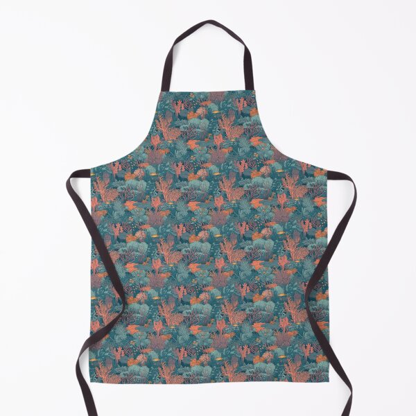 Item preview, Tropical Reef designed and sold by PixelPatchwork.