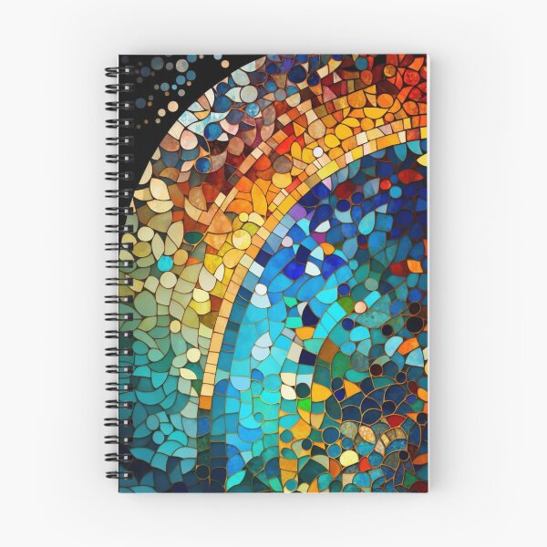 Item preview, Colorful Mosaic Art: Adding a Touch of Vibrancy to Your Home designed and sold by BeerBot.