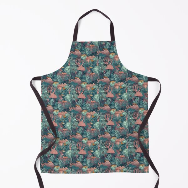 Item preview, Reef Rhapsody designed and sold by PixelPatchwork.