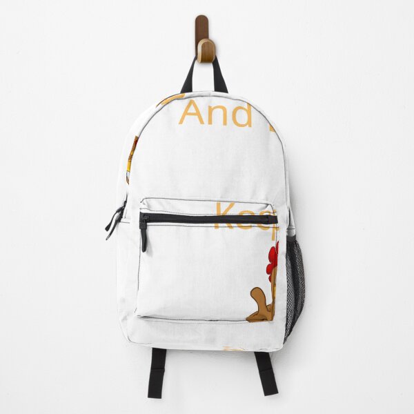 Item preview, Keep Calm And Eat Dog designed and sold by ahmedshalan.