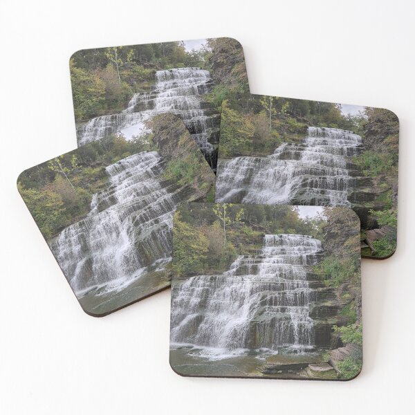 Item preview, Calming Falls  designed and sold by CreatedbyCMT.