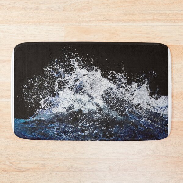 Item preview, Tempestuous Beauty Art Print designed and sold by DFLC Prints.