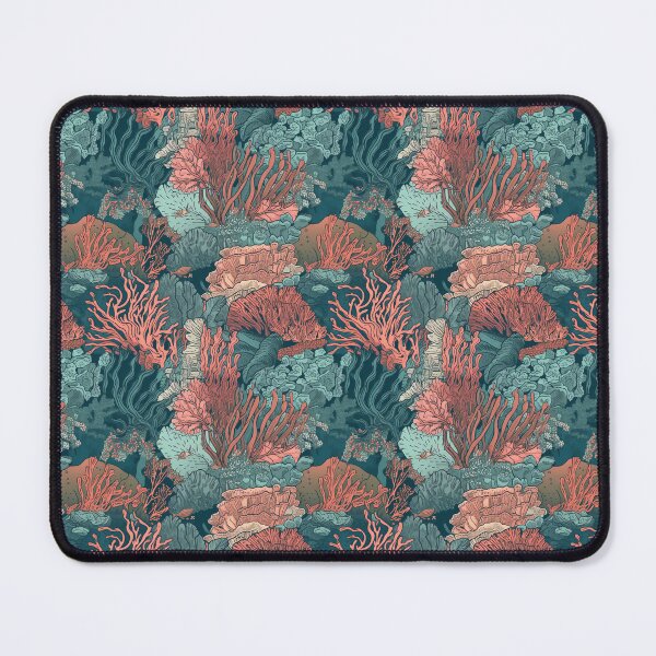 Item preview, Tropical Underwater World designed and sold by PixelPatchwork.
