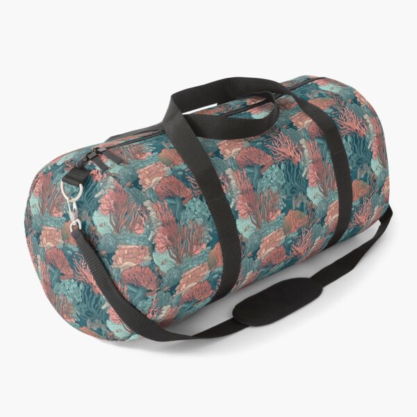 Item preview, Tropical Underwater World designed and sold by PixelPatchwork.