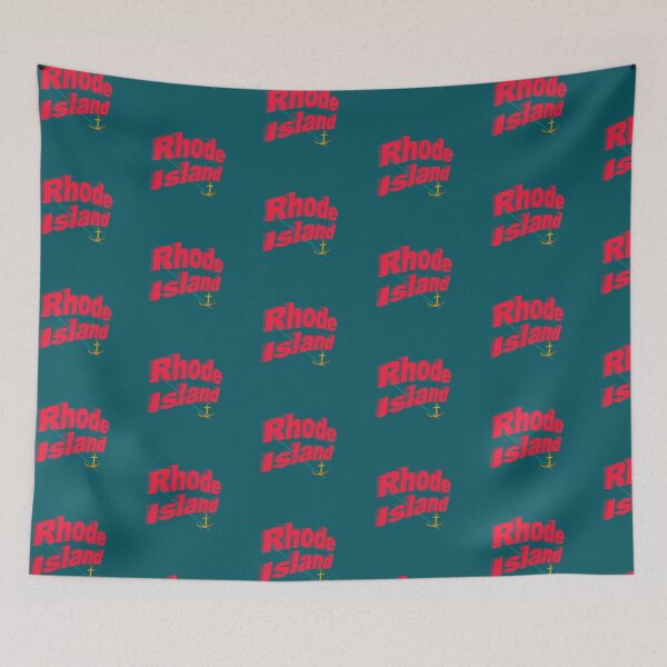 Item preview, Rhode Island designed and sold by lobodelnoir.