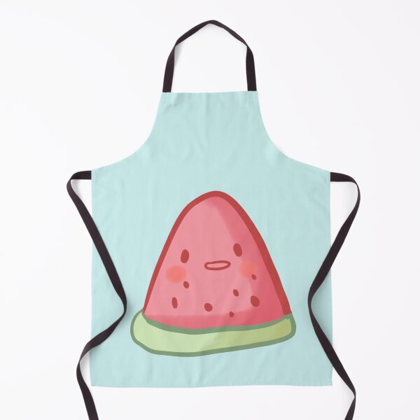 Item preview, Watermelon illustration designed and sold by Mayarart.