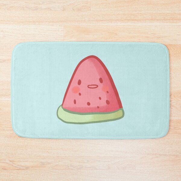 Item preview, Watermelon illustration  designed and sold by Mayarart.