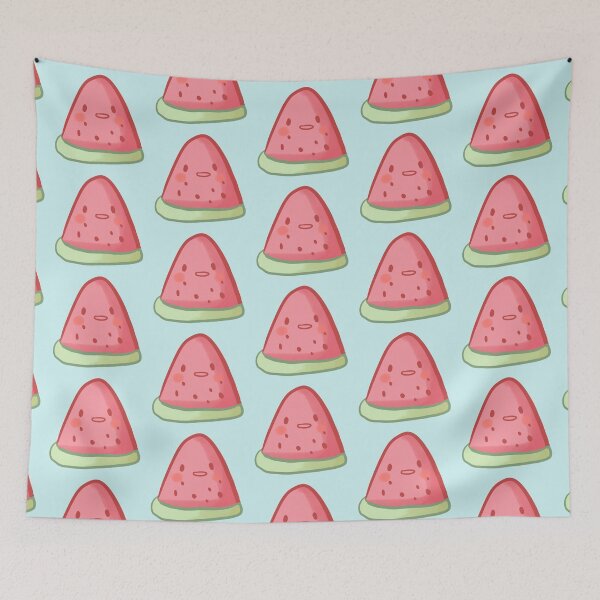 Item preview, Watermelon illustration  designed and sold by Mayarart.