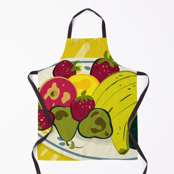 Item preview, Fruit platter designed and sold by Sonia Pascual Izquierdo.