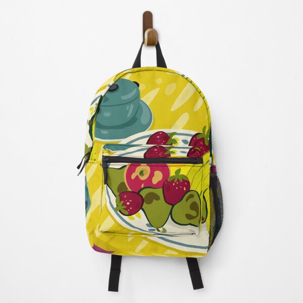 Item preview, Fruit platter designed and sold by Sonia Pascual Izquierdo.