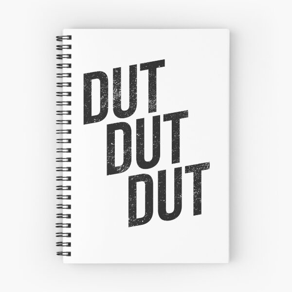 Item preview, Dut. Dut. Dut. Marching Band Dark designed and sold by 14thFloor.