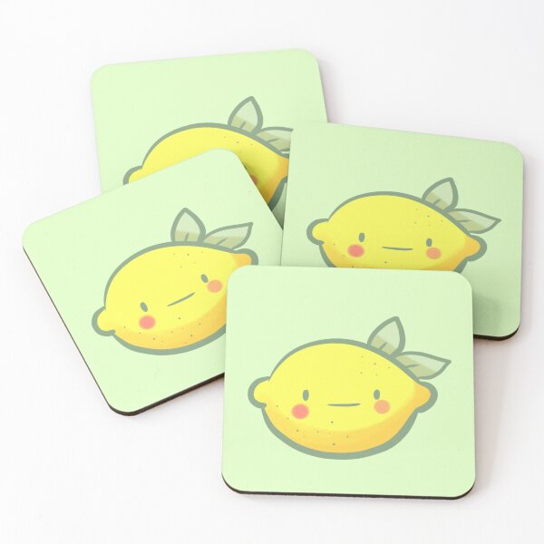 Item preview, Lemon illustration  designed and sold by Mayarart.