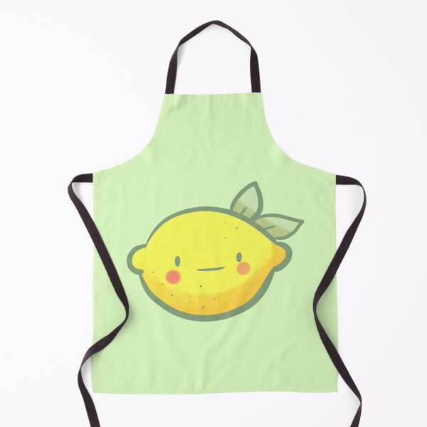 Item preview, Lemon illustration designed and sold by Mayarart.