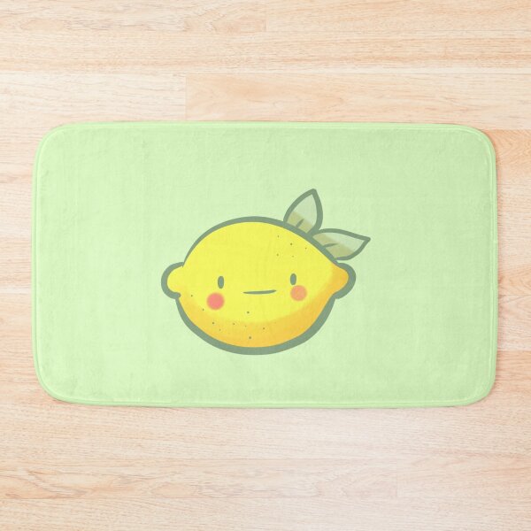 Item preview, Lemon illustration  designed and sold by Mayarart.