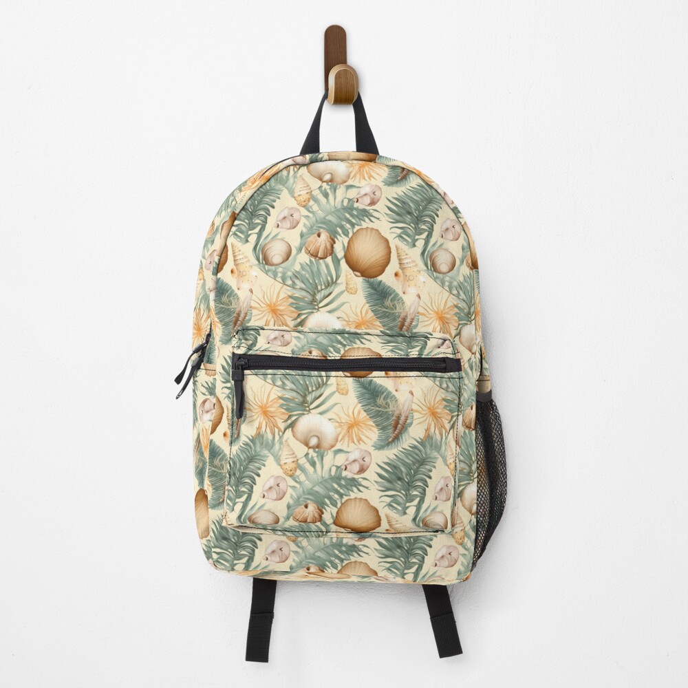 Item preview, Backpack designed and sold by PixelPatchwork.