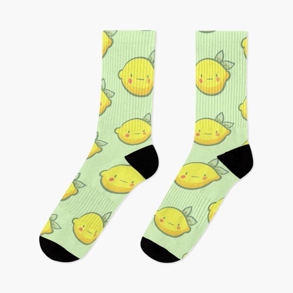 Item preview, Lemon illustration  designed and sold by Mayarart.