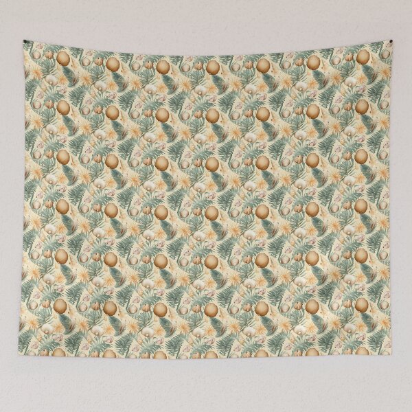 Item preview, Seashell Paradise designed and sold by PixelPatchwork.