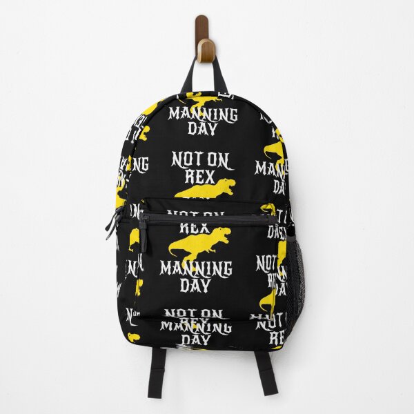 Item preview, not on rex manning day designed and sold by khleal.