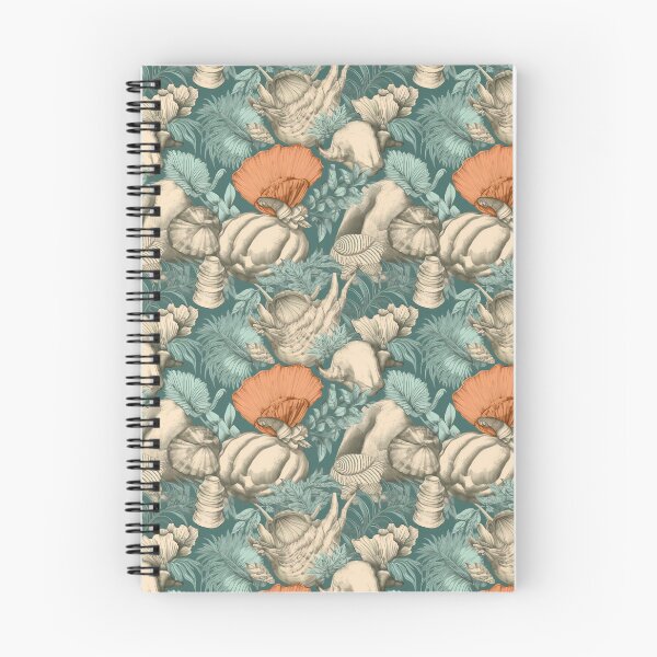Aperçu de l'œuvre Sérénade de coquillage créée et vendue par PixelPatchwork.