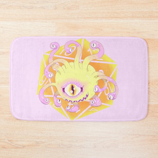 Item preview, Pastell Beholder - Merengue designed and sold by DTSuccubus.