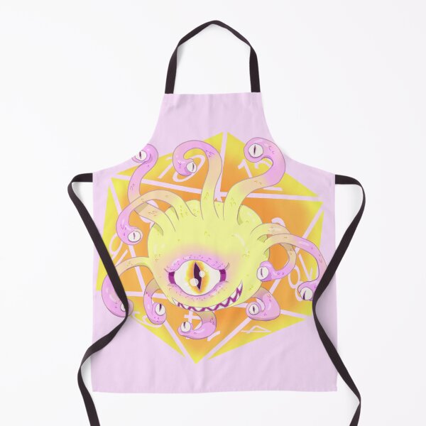Item preview, Pastell Beholder - Merengue designed and sold by DTSuccubus.