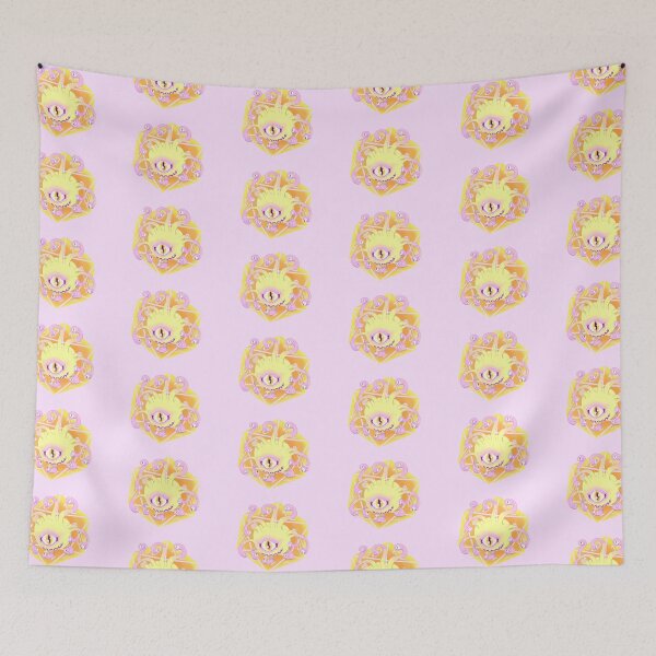 Item preview, Pastell Beholder - Merengue designed and sold by DTSuccubus.