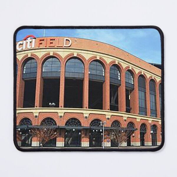 Item preview, New York Baseball Stadium, Ballpark, Flushing Meadows, Outfield Bleachers, Boys of Summer, Slugger, Pitcher, Hitter designed and sold by Nostrathomas66.