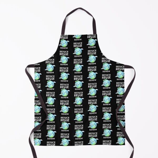 Item preview, Reduce Reuse Recycle Renew designed and sold by proearth2022.