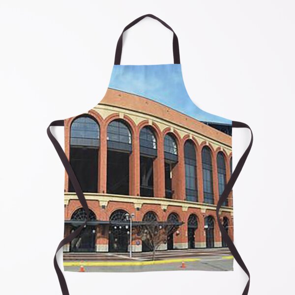 Item preview, New York Baseball Stadium, Ballpark, Flushing Meadows, Outfield Bleachers, Boys of Summer, Slugger, Pitcher, Hitter designed and sold by Nostrathomas66.