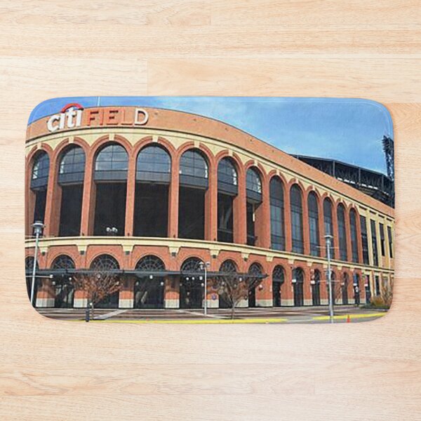 Item preview, New York Baseball Stadium, Ballpark, Flushing Meadows, Outfield Bleachers, Boys of Summer, Slugger, Pitcher, Hitter designed and sold by Nostrathomas66.