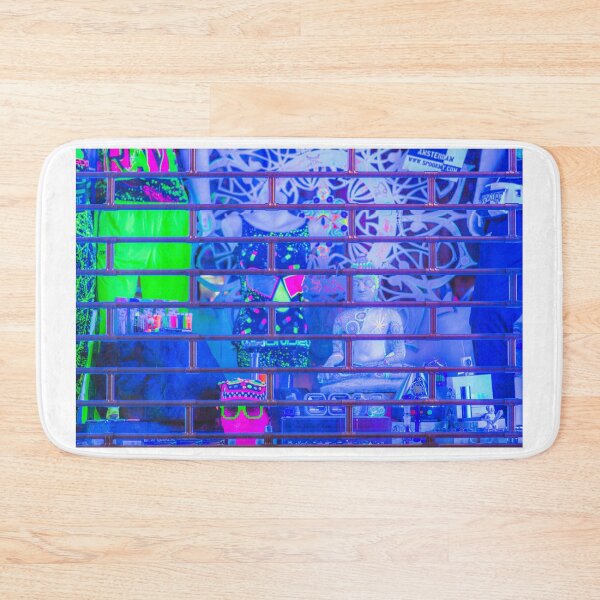 Item preview, Amsterdam Windows designed and sold by Michael Capparelli.