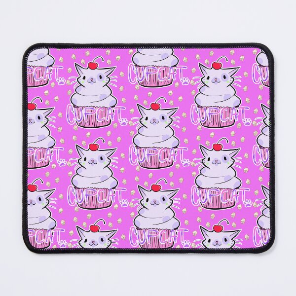 Item preview, CupCake Cat designed and sold by FotoLibreStudio.