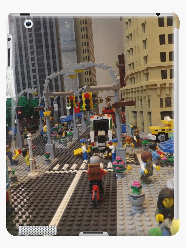 lego nueva york