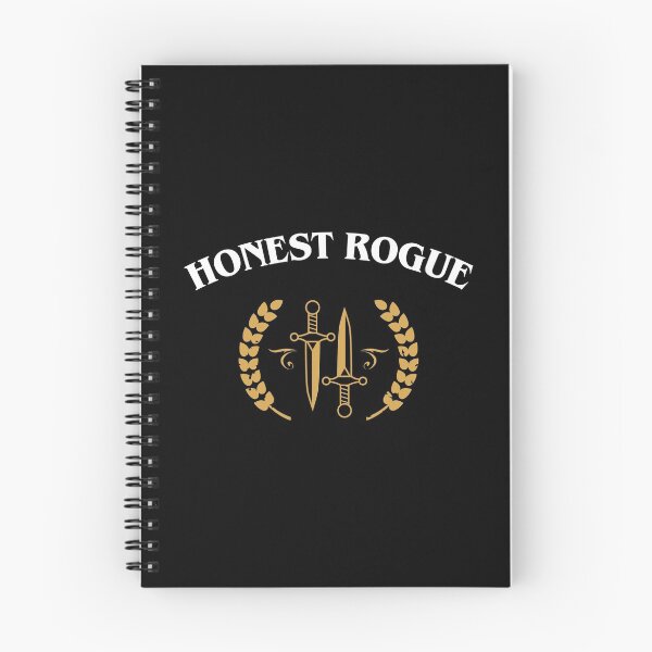 Item preview, Honest Rogue Meme designed and sold by pixeptional.