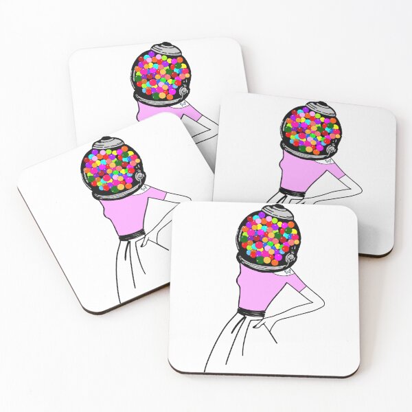 Item preview, Gum Ball Anyone? designed and sold by 2Random  Dezigns.