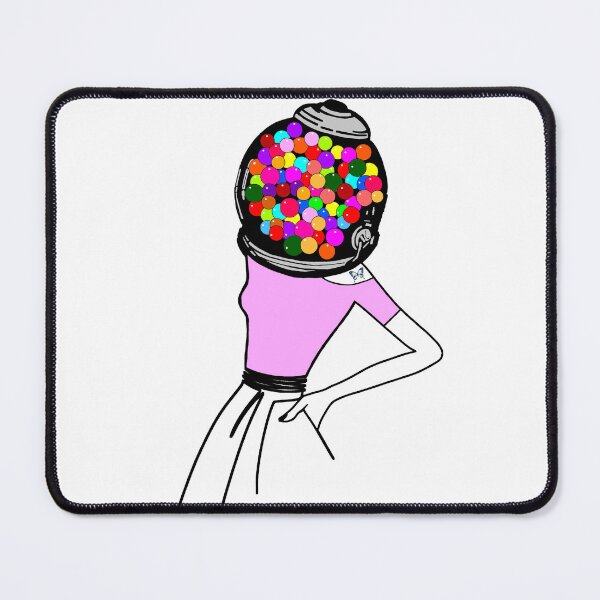 Item preview, Gum Ball Anyone? designed and sold by 2Random Dezigns.