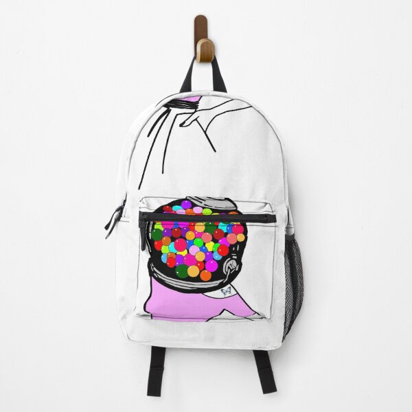 Item preview, Gum Ball Anyone? designed and sold by 2Random Dezigns.