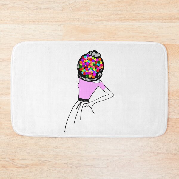 Item preview, Gum Ball Anyone? designed and sold by 2Random  Dezigns.