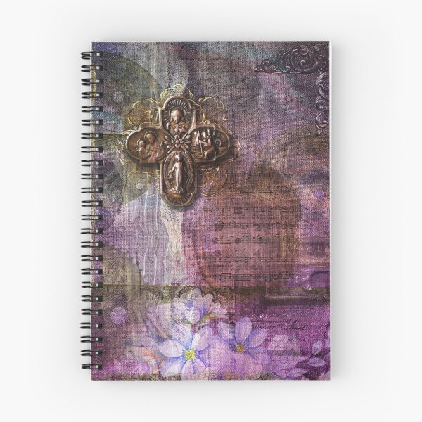 Item preview, Eternity designed and sold by CarruthCreative.